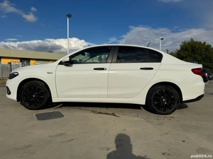 Fiat Tipo Street 1.4 Benzina +GPL, An 2020 - imagine 4