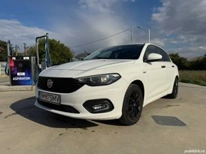 Fiat Tipo Street 1.4 Benzina +GPL, An 2020 - imagine 2