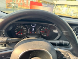 Fiat Tipo Street 1.4 Benzina +GPL, An 2020 - imagine 8