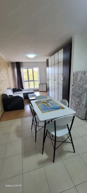 Inchiriez apartament  2 camere Green Park