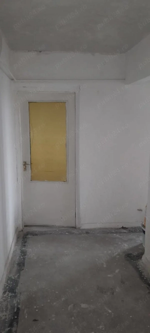 Vând Apartament decomandat 4 camere în Alexandria, pe str. București la intersecție cu Str. Ghica - imagine 8