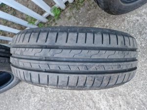 Anvelope vara Dunlop185/60/R15 - imagine 2