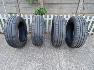 Anvelope vara Dunlop185/60/R15 - imagine 6
