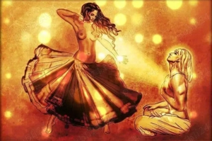 Tantric masaj senzual - imagine 3