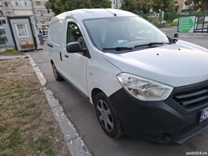 Dacia Dokker - imagine 3