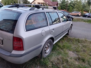 octavia 1 1.6 GPL - imagine 5