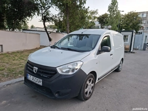 Dacia Dokker - imagine 4