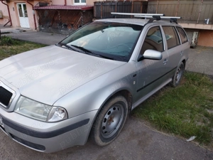 octavia 1 1.6 GPL - imagine 3