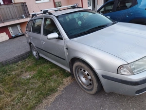 octavia 1 1.6 GPL - imagine 2