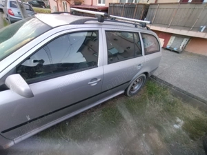 octavia 1 1.6 GPL - imagine 4