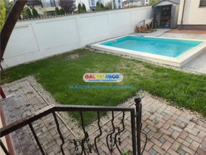 Vila  Bragadiru VI 160 - imagine 4