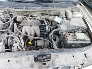 octavia 1 1.6 GPL - imagine 7