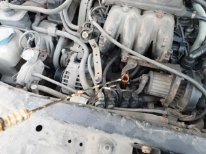 octavia 1 1.6 GPL - imagine 8