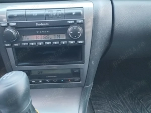 octavia 1 1.6 GPL - imagine 6