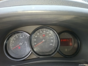 Dacia Dokker - imagine 5