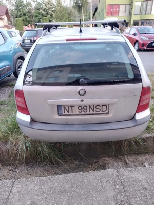 octavia 1 1.6 GPL - imagine 9