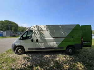 Citroen Jumper 2012 - imagine 3