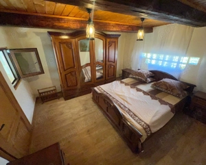 Casa cocheta de vanzare Sacele, Zona Baciu