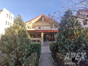 Casa 5 camere | Hala 125 mp | Teren 1500 mp | Magurele Padure