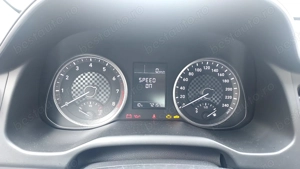 Hyundai Elantra, an fabricatie 2019, 1.6 benzina, 72.xxx km reali,  UNIC PROPRIETAR ROMANIA - imagine 6