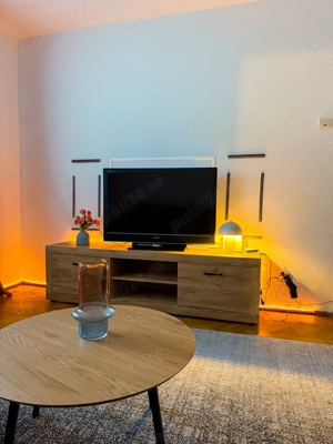 Ap 2 camere regim hotelier GARA -Modern, confort și curățenie - vouchere - factura-pana la 6 oaspeți - imagine 5