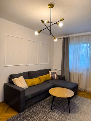 Ap 2 camere regim hotelier GARA -Modern, confort și curățenie - vouchere - factura-pana la 6 oaspeți - imagine 4