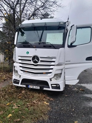 De vânzare Mercedes Actros