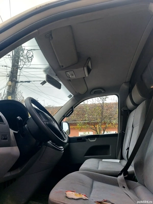 Vand T5 2.5 - imagine 4