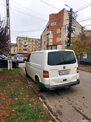 Vand T5 2.5 - imagine 2