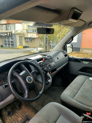 Vand T5 2.5 - imagine 5