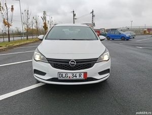 Opel Astra 1.6 CDTI Active an 2017