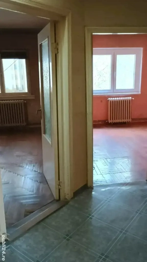 Apartament 2 camere confort 1 decomandat Torontalului Timișoara 