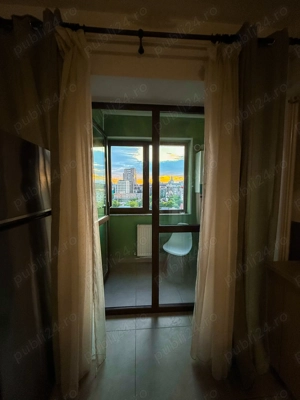 Cazare Premium - 2 camere vedere Palas - Palatul Culturii, plăcut si luminos - vouchere - factura - imagine 4