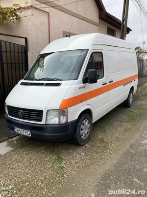 vand lt 35,autoutilitara - imagine 2