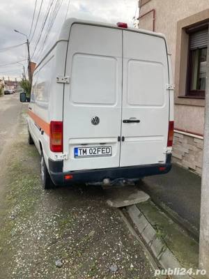 vand lt 35,autoutilitara - imagine 3