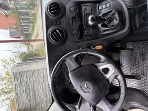 Vând Mercedes citan 