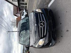 Vând Mercedes citan  - imagine 2