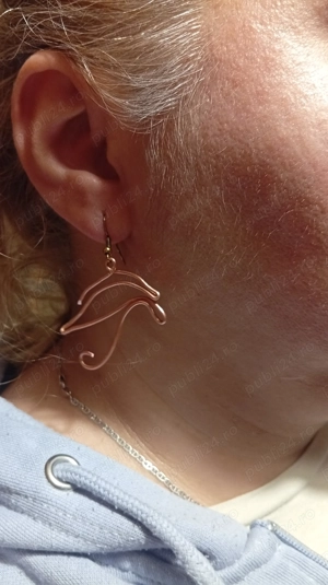 Cercei ochiul lui Horus 