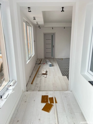 interioare apartamente -case 