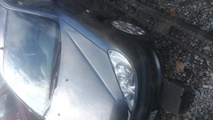 Peugeot  206 de vânzare  - imagine 2