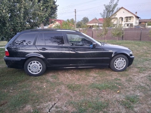 Bmw318d an 2005 - imagine 4