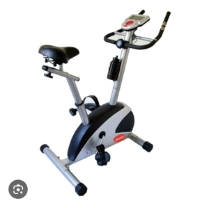 Bicicleta camera fitness