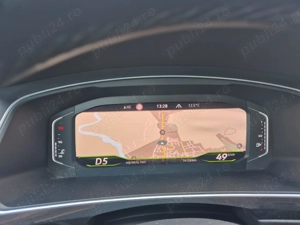 Vw Tiguan 2021 2.0 tdi  - imagine 8