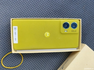 Motorola g85 5G impecabil 