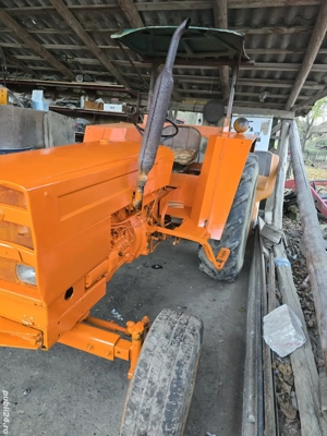 renault 551   - imagine 2