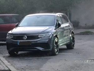 Vw Tiguan 2021 2.0 tdi 