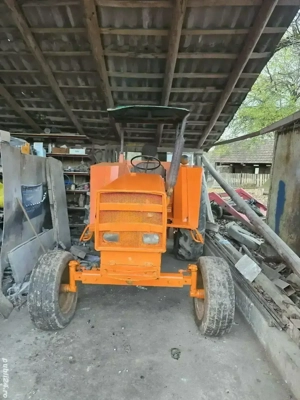 renault 551   - imagine 3