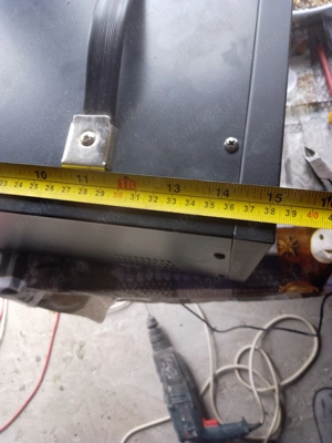 Stabilizator curent  - imagine 4