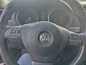 Vând VolkswagenGolf an 2015 motor 1.6