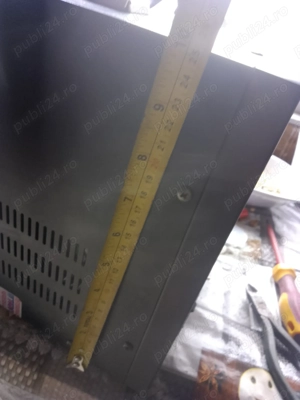 Stabilizator curent  - imagine 5